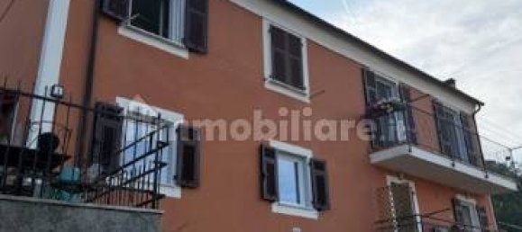 Apartamento T1 em La Spezia, Italy N.º 331780 8