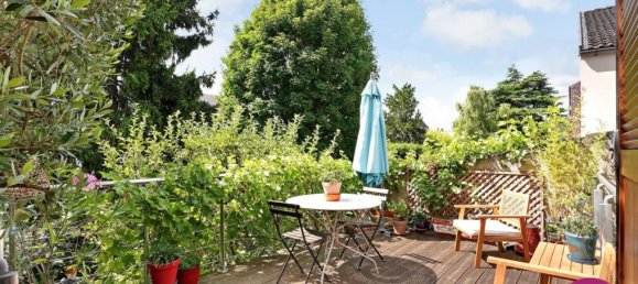 5 غرف نوم منزل في Fontenay-aux-Roses, France رقم 324199 3