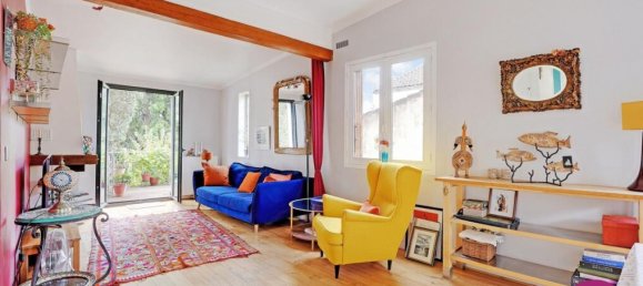 5 غرف نوم منزل في Fontenay-aux-Roses, France رقم 324199 2