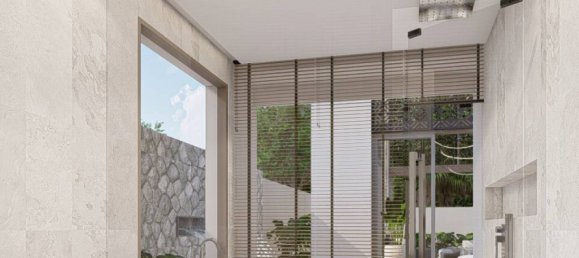 4 bedrooms Villa in Chalong, Thailand No. 16846 10