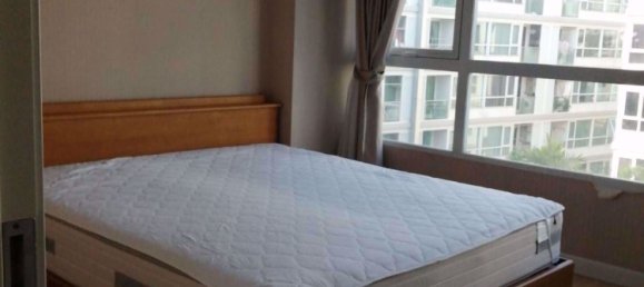 Кондоминиум  с 2 спальнями в Пхракханонг, Таиланд № 5823 3