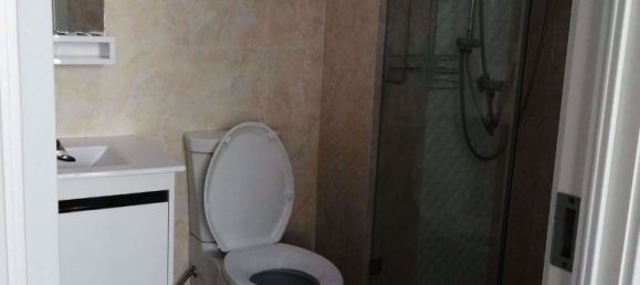 Кондоминиум  с 2 спальнями в Пхракханонг, Таиланд № 5823 5