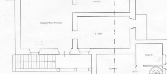 Casa de 6 dormitorios en Panicale, Italy No. 144437 3