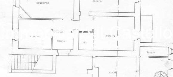 Casa de 6 dormitorios en Panicale, Italy No. 144437 4