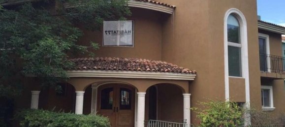 Casa T3 em Nuevo Leon, Mexico N.º 164921 2