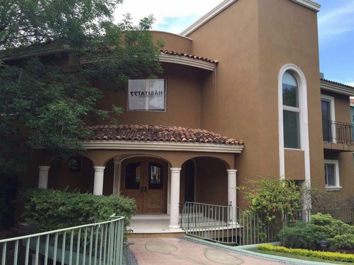 Casa T3 em Nuevo Leon, Mexico N.º 164921