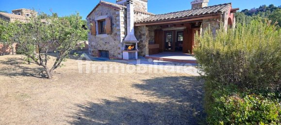 3 bedrooms Villa in Sardinia, Italy No. 288330 8