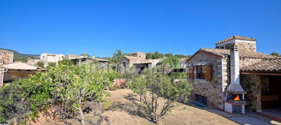 3 bedrooms Villa in Sardinia, Italy No. 288330 10
