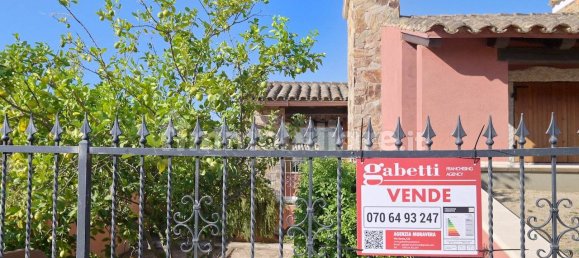 3 bedrooms Villa in Sardinia, Italy No. 288330 2