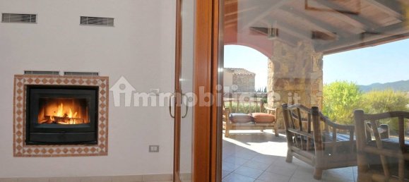 3 bedrooms Villa in Sardinia, Italy No. 288330 17