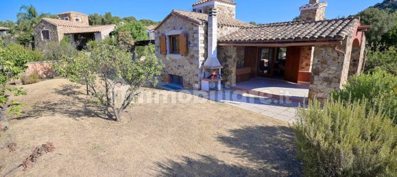 3 bedrooms Villa in Sardinia, Italy No. 288330 9