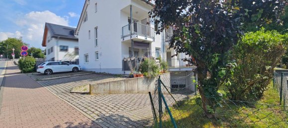 1 bedroom Apartment in Hochtaunuskreis, Germany No. 246483 9