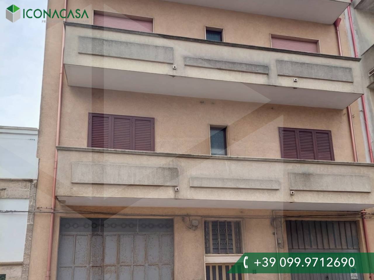 7-salle Appartement à Avetrana, Italy No. 27983