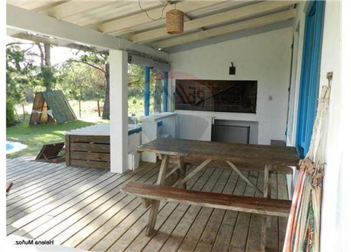 3 bedrooms House in Maldonado, Uruguay No. 3298