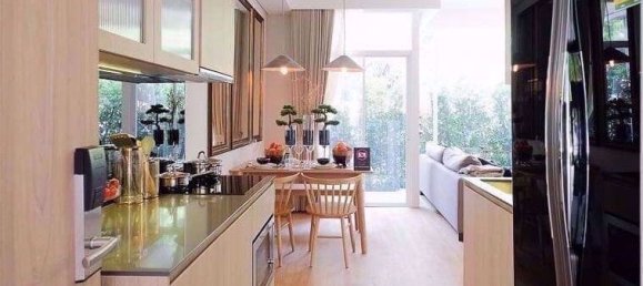 2 Schlafzimmer Eigentumswohnung in Khlong Toei, Thailand, Nr. 10193 3