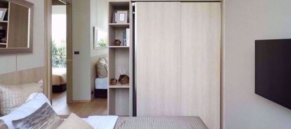 2 Schlafzimmer Eigentumswohnung in Khlong Toei, Thailand, Nr. 10193 5