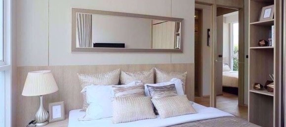 2 Schlafzimmer Eigentumswohnung in Khlong Toei, Thailand, Nr. 10193 6