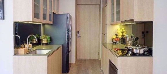 2 Schlafzimmer Eigentumswohnung in Khlong Toei, Thailand, Nr. 10193 4