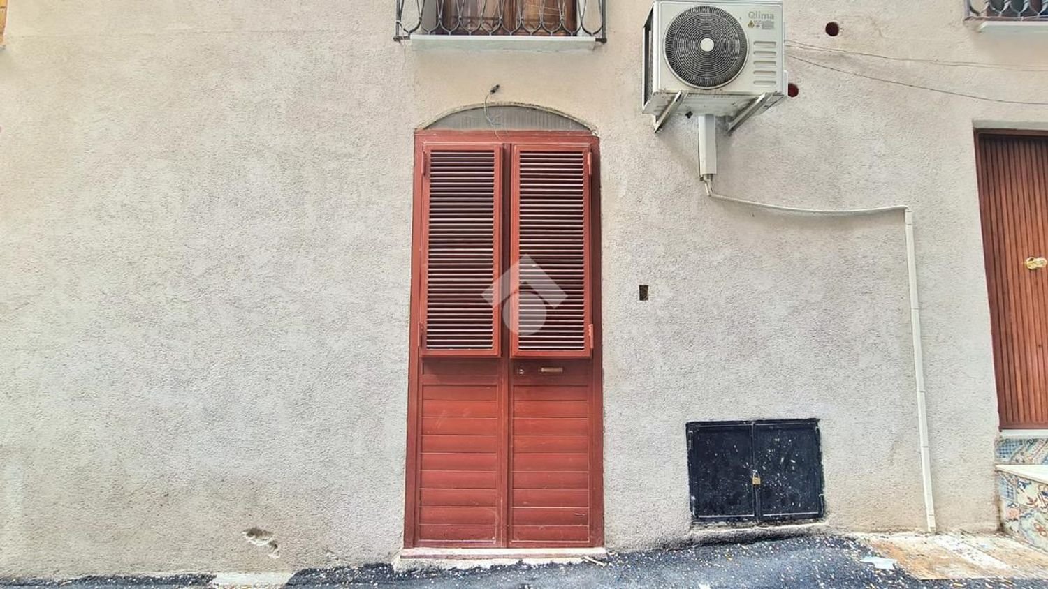 Studio in Palermo, Italy No. 219162