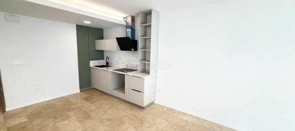 1 غرف نوم شقة في Alicante, Spain رقم 137674 2