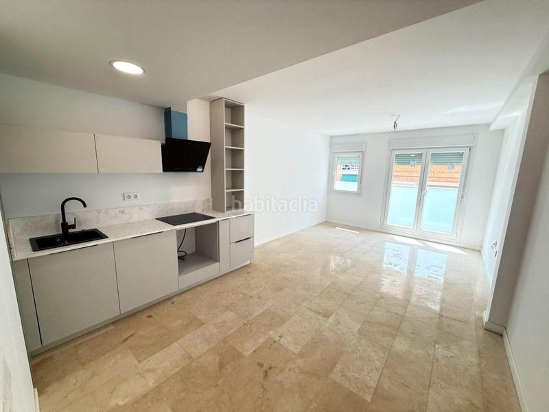 1 غرف نوم شقة في Alicante, Spain رقم 137674