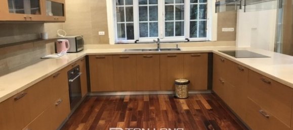 4 bedrooms Villa in Tay Ho, Vietnam No. 998 4