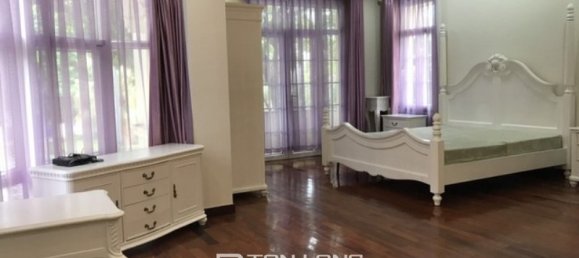 4 bedrooms Villa in Tay Ho, Vietnam No. 998 7