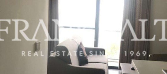 1 Schlafzimmer Wohnung in Saint Paul's Bay, Malta, Nr. 9389 12