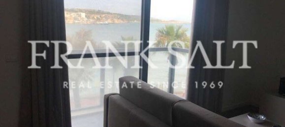 1 Schlafzimmer Wohnung in Saint Paul's Bay, Malta, Nr. 9389 14