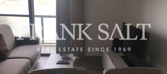 1 Schlafzimmer Wohnung in Saint Paul's Bay, Malta, Nr. 9389 5