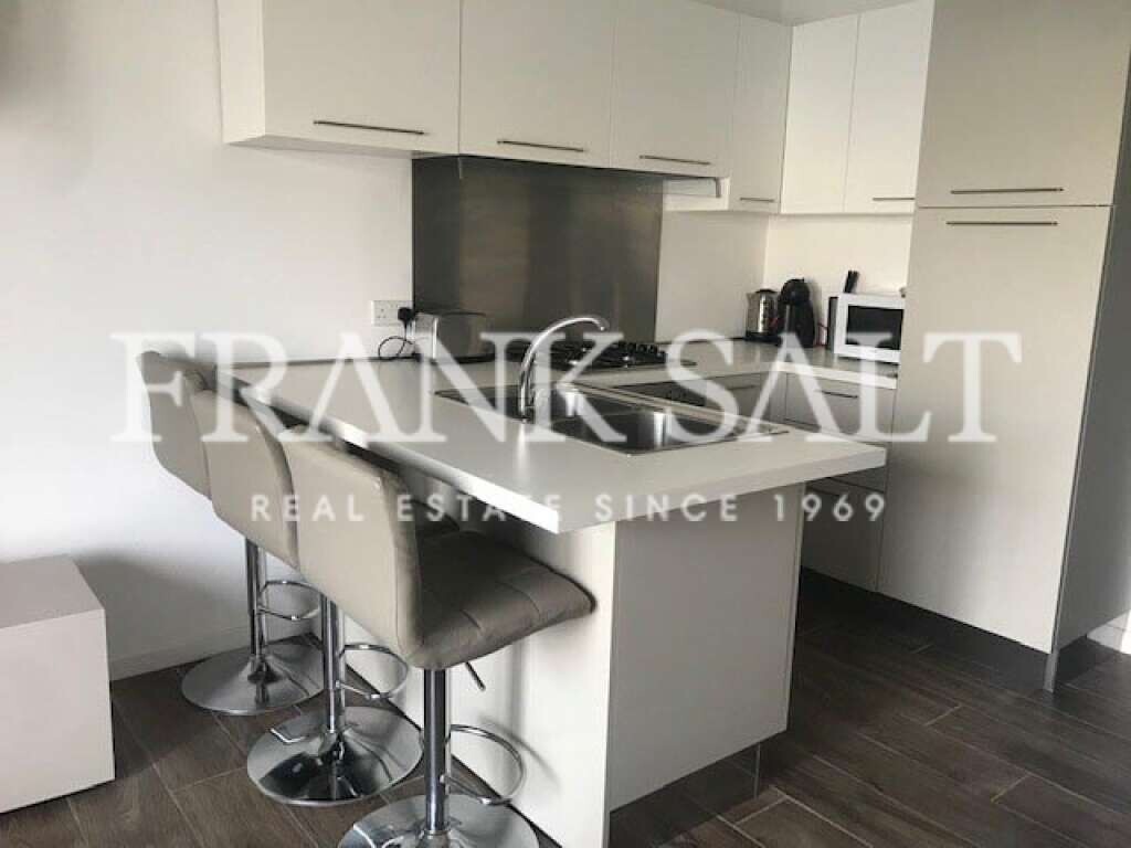 1 Schlafzimmer Wohnung in Saint Paul's Bay, Malta, Nr. 9389