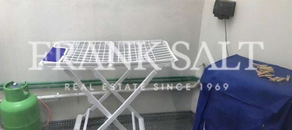 1 Schlafzimmer Wohnung in Saint Paul's Bay, Malta, Nr. 9389 9