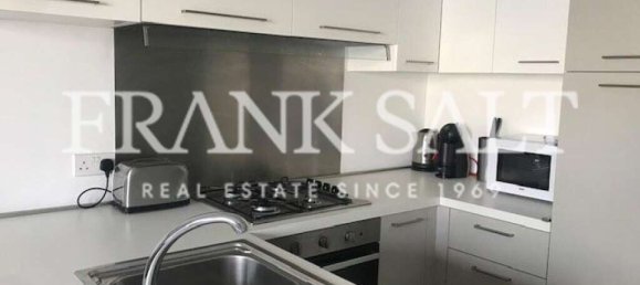 1 Schlafzimmer Wohnung in Saint Paul's Bay, Malta, Nr. 9389 3