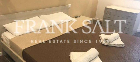 1 Schlafzimmer Wohnung in Saint Paul's Bay, Malta, Nr. 9389 8