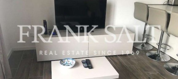 1 Schlafzimmer Wohnung in Saint Paul's Bay, Malta, Nr. 9389 2