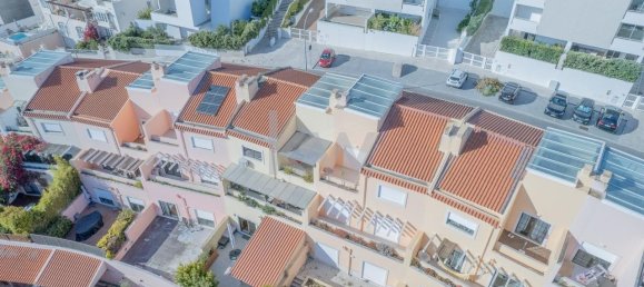 3 bedrooms House in Lisbon, Portugal No. 126944 2