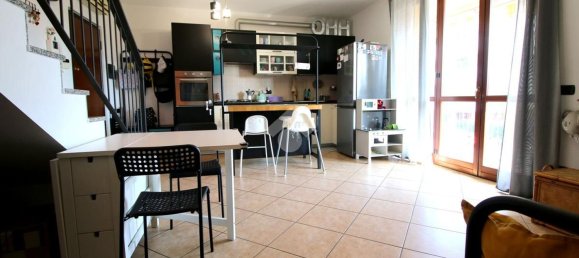 Apartamento T3 em Caronno Pertusella, Italy N.º 361277 11