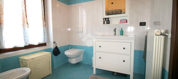 Apartamento T3 em Caronno Pertusella, Italy N.º 361277 20