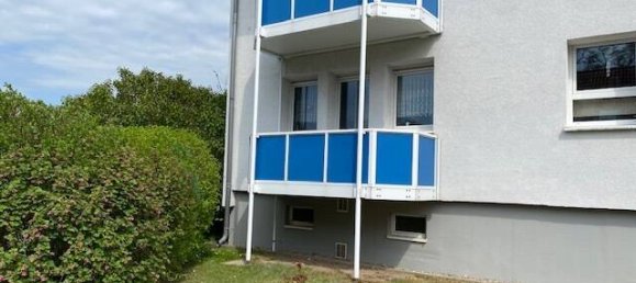 2 rooms Apartment in Stendal, Germany No. 162380 2