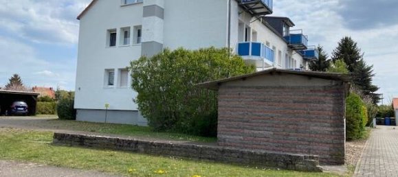 2 rooms Apartment in Stendal, Germany No. 162380 3