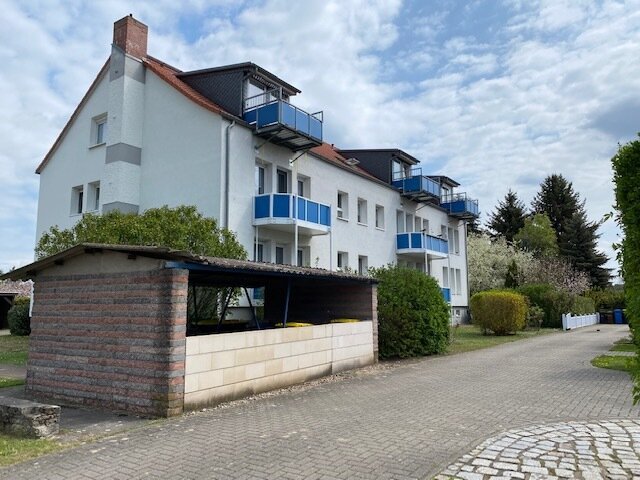 2 rooms Apartment in Stendal, Germany No. 162380