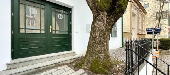 3 rooms Apartment in Dobling, Austria No. 161573 20