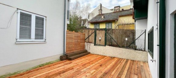 3 rooms Apartment in Dobling, Austria No. 161573 8