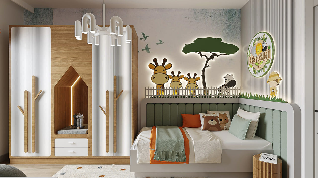 Wohnung 2+1 in Asoy Bahcesehir, Basaksehir, Turkey, Nr. 38255