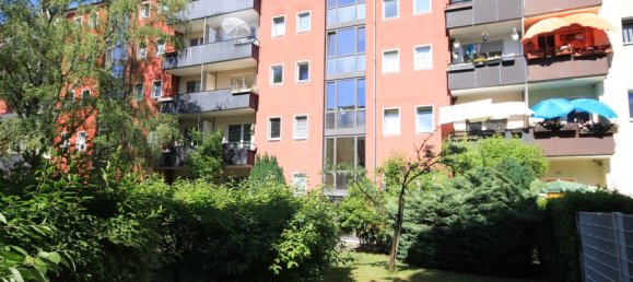 Studio in Spandau, Germany, Nr. 112576 3