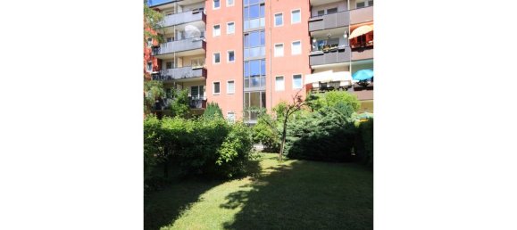 Studio in Spandau, Germany, Nr. 112576 9