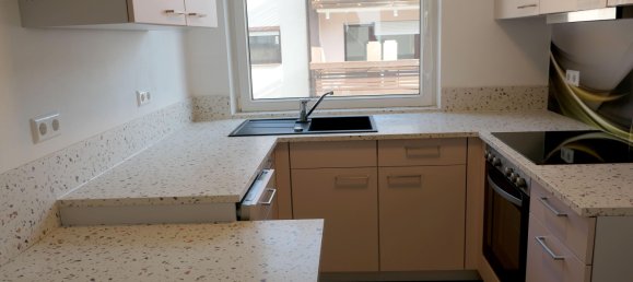 2 bedrooms Apartment in Calw, Germany No. 34828 11