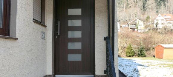 2 bedrooms Apartment in Calw, Germany No. 34828 3