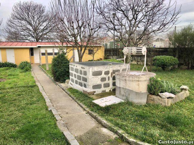 3 غرف نوم منزل في Braga, Portugal رقم 158004