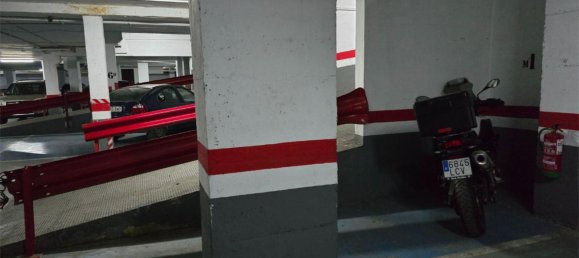 Garaje en Valencia, Spain 7 m² No. 189971 3